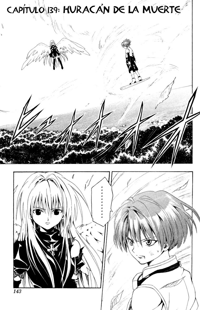 Read Black Cat (es) Manga Online