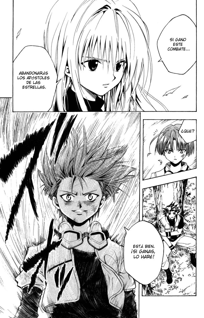 Read Black Cat (es) Manga Online