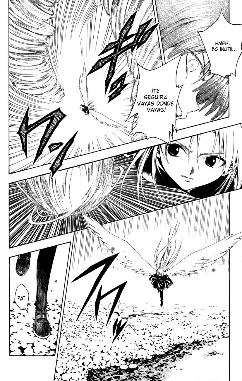 Read Black Cat (es) Manga Online