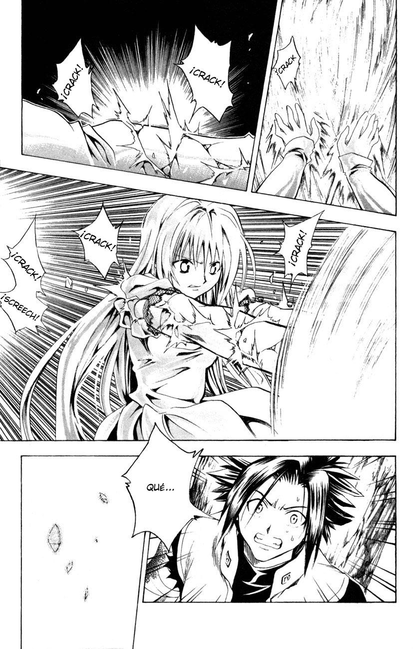 Read Black Cat (es) Manga Online