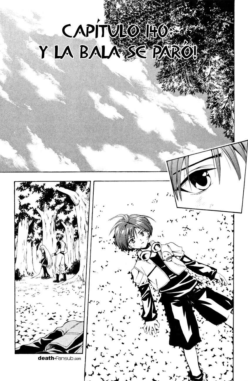 Read Black Cat (es) Manga Online