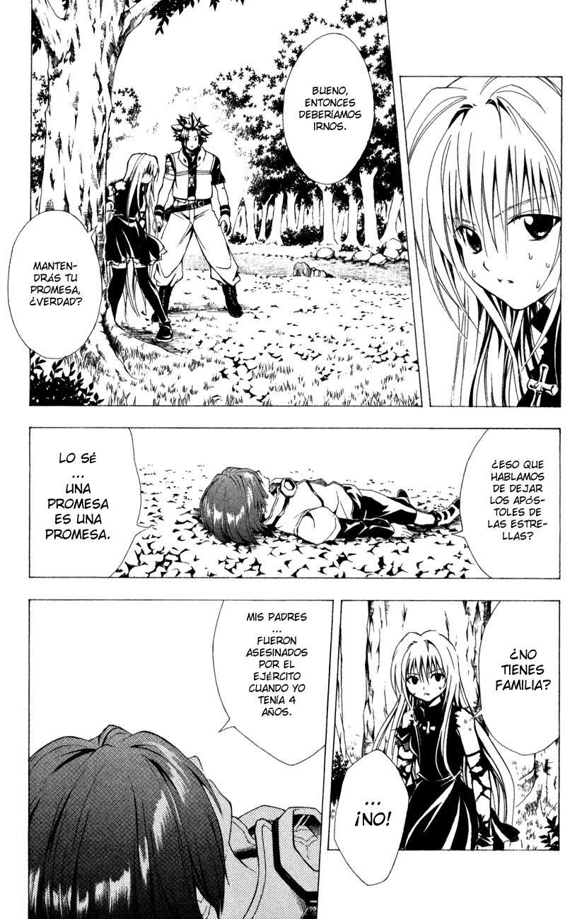 Read Black Cat (es) Manga Online