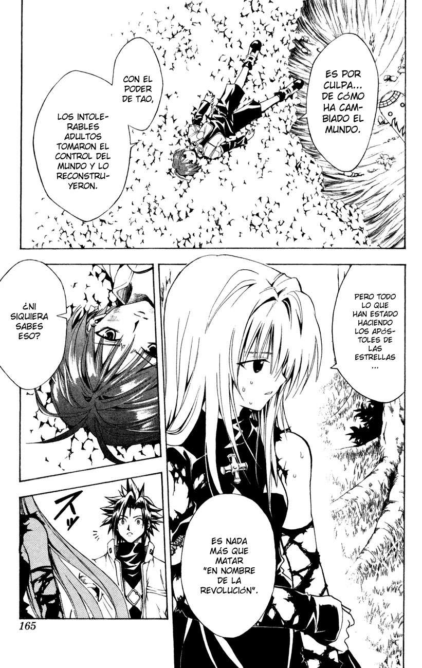 Read Black Cat (es) Manga Online