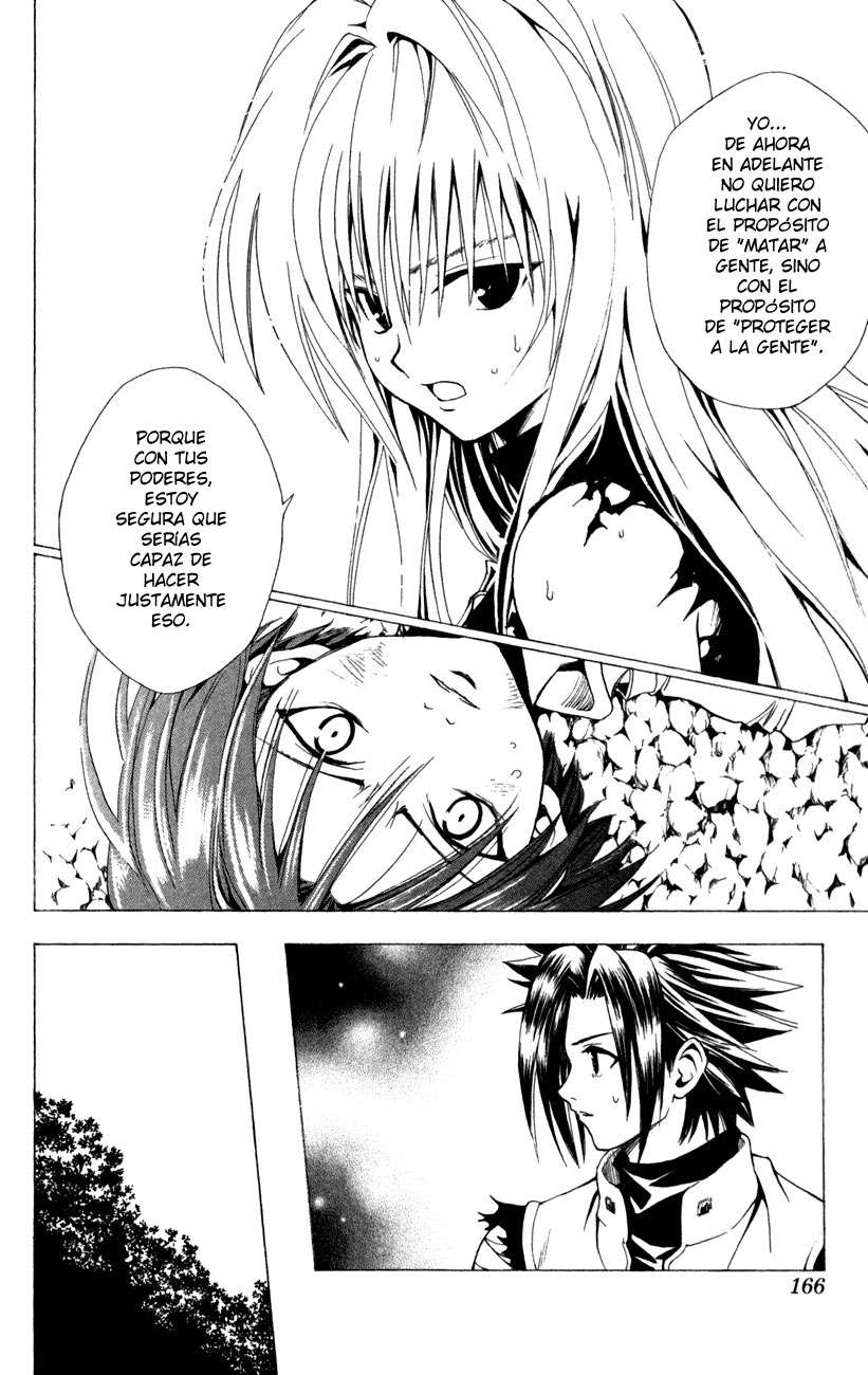 Read Black Cat (es) Manga Online