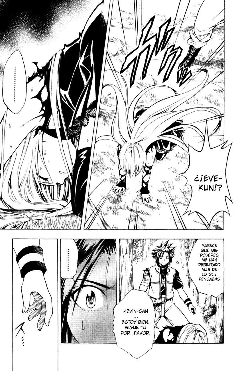 Read Black Cat (es) Manga Online