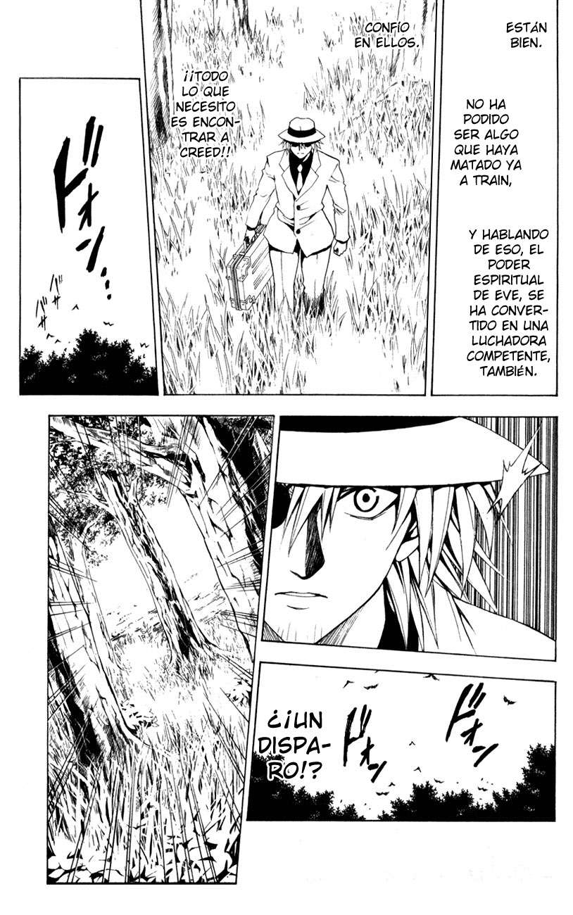 Read Black Cat (es) Manga Online