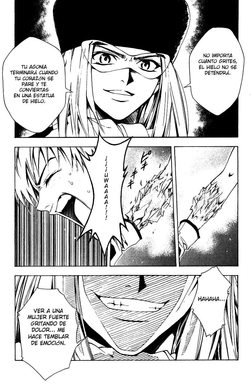 Read Black Cat (es) Manga Online