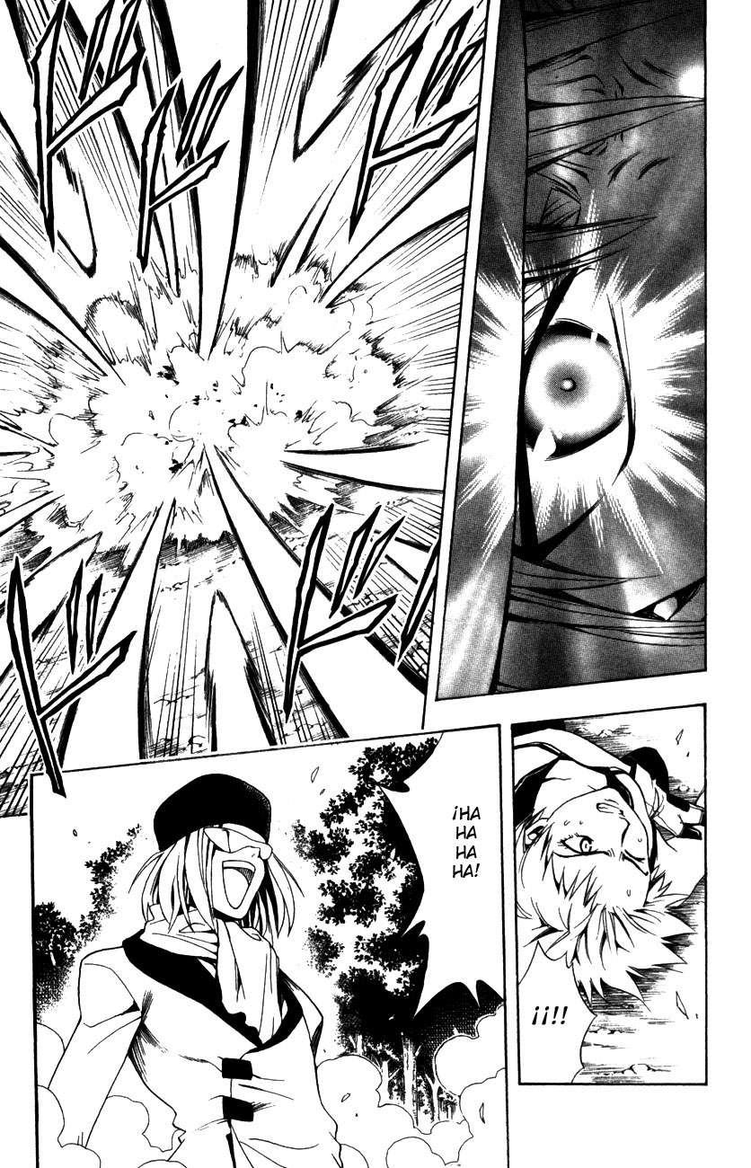 Read Black Cat (es) Manga Online