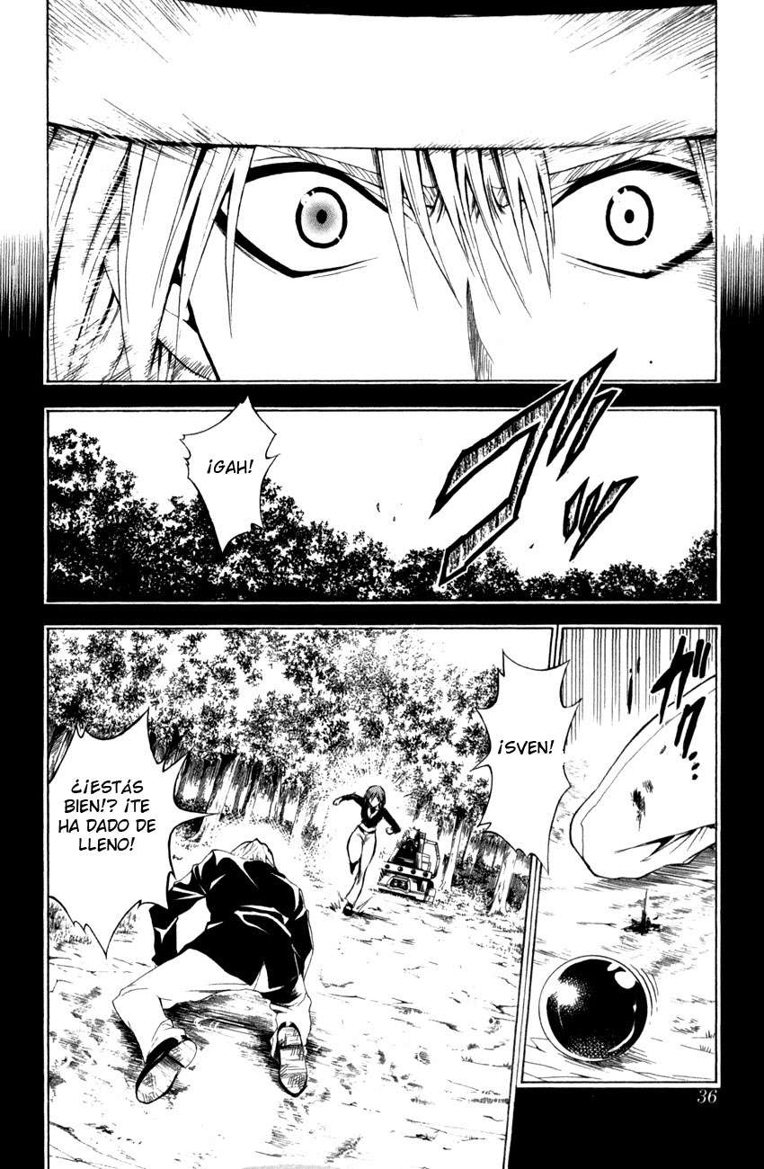 Read Black Cat (es) Manga Online