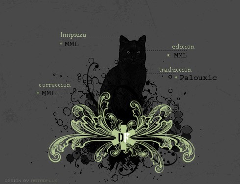 Read Black Cat (es) Manga Online