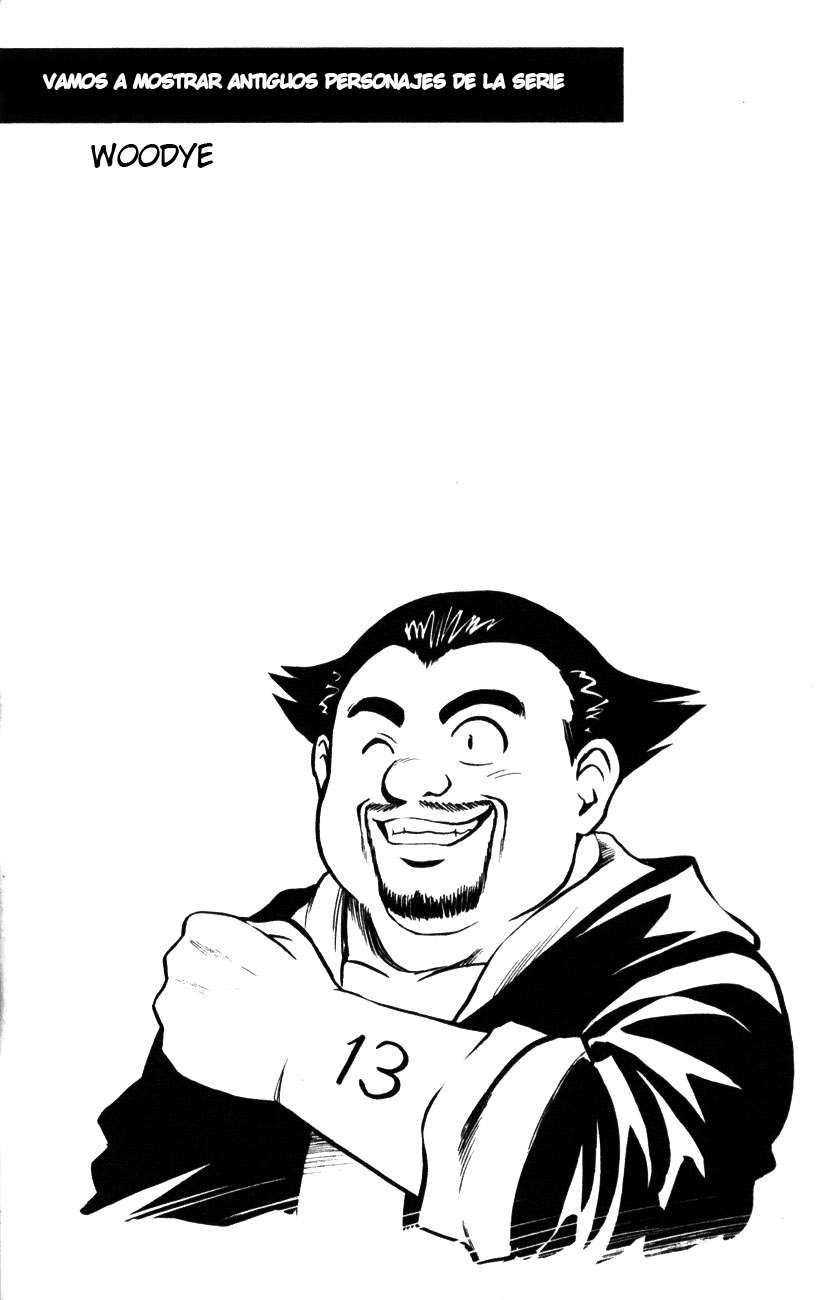 Read Black Cat (es) Manga Online