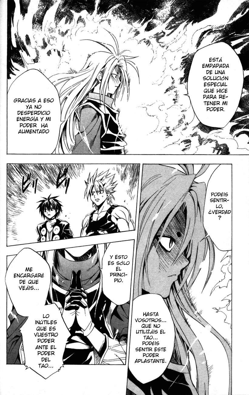 Read Black Cat (es) Manga Online