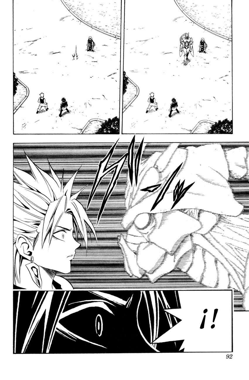 Read Black Cat (es) Manga Online