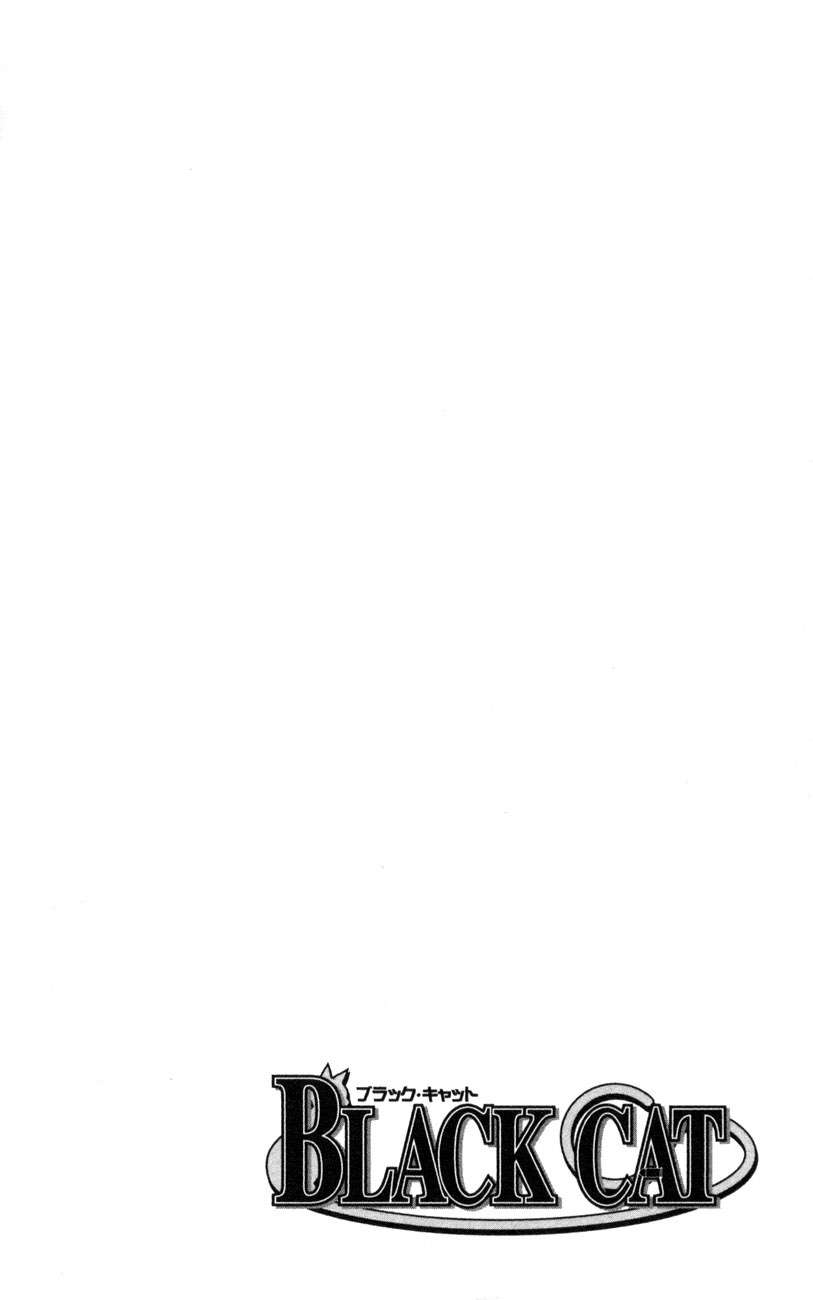 Read Black Cat (es) Manga Online