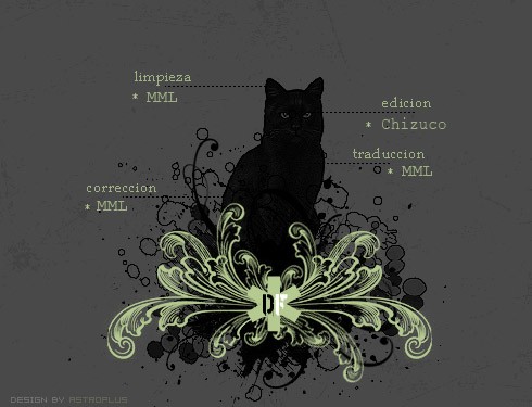 Read Black Cat (es) Manga Online