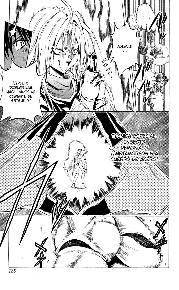 Read Black Cat (es) Manga Online