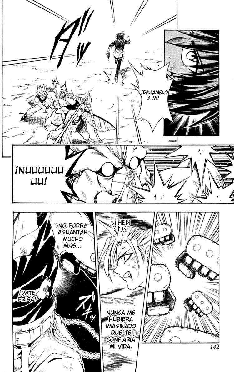 Read Black Cat (es) Manga Online