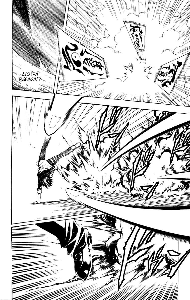 Read Black Cat (es) Manga Online