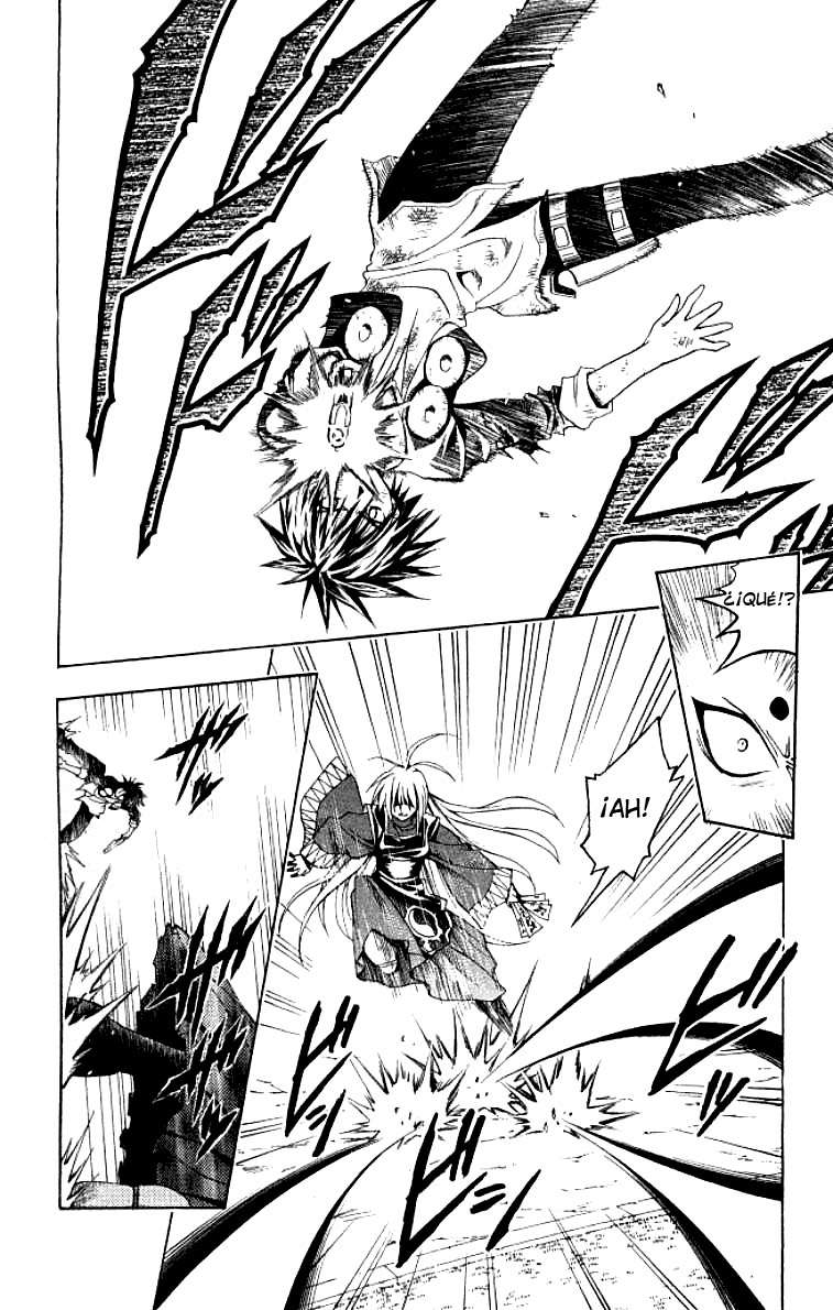 Read Black Cat (es) Manga Online