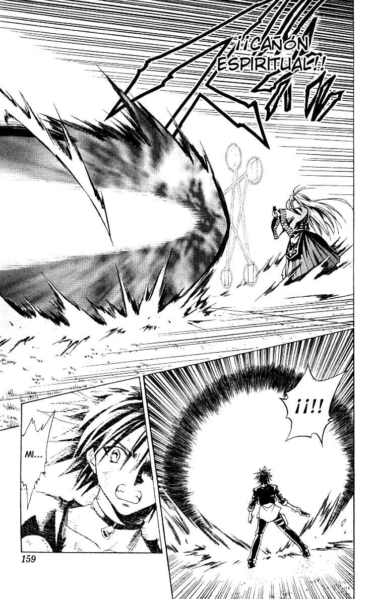 Read Black Cat (es) Manga Online