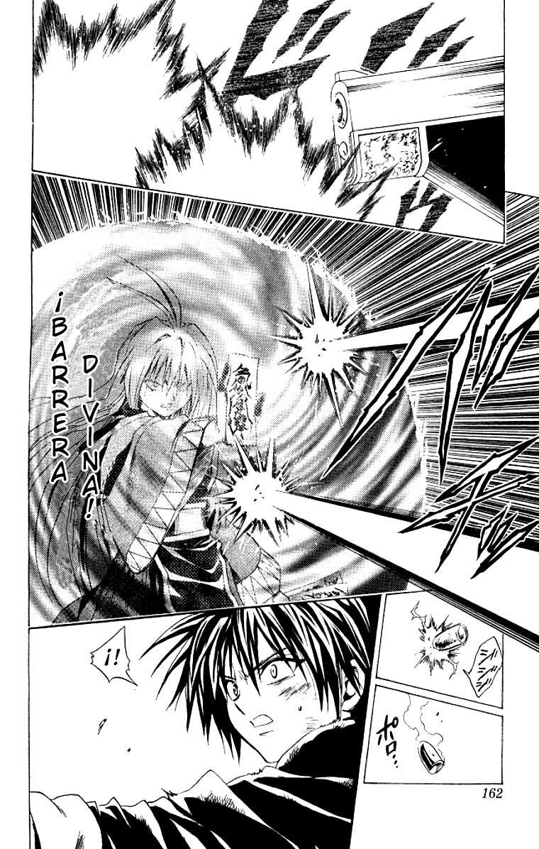 Read Black Cat (es) Manga Online