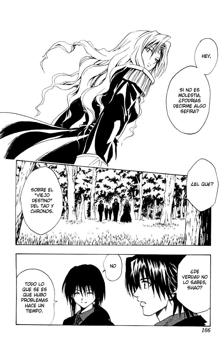 Read Black Cat (es) Manga Online