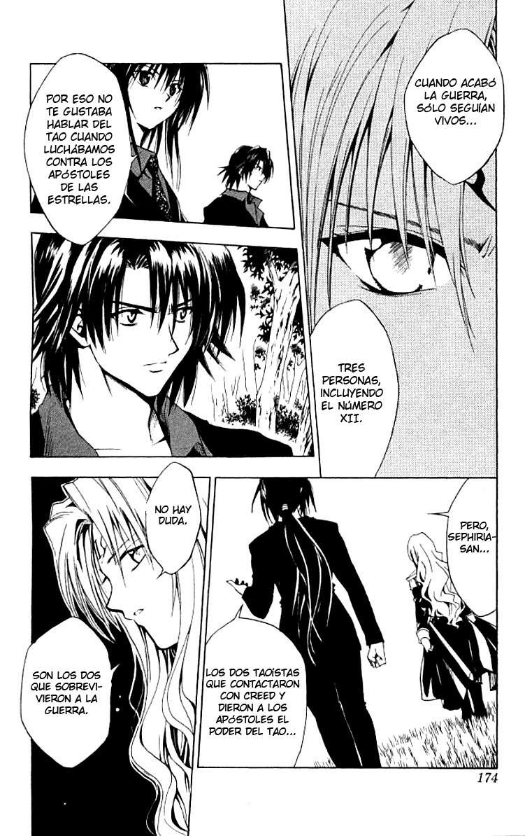 Read Black Cat (es) Manga Online