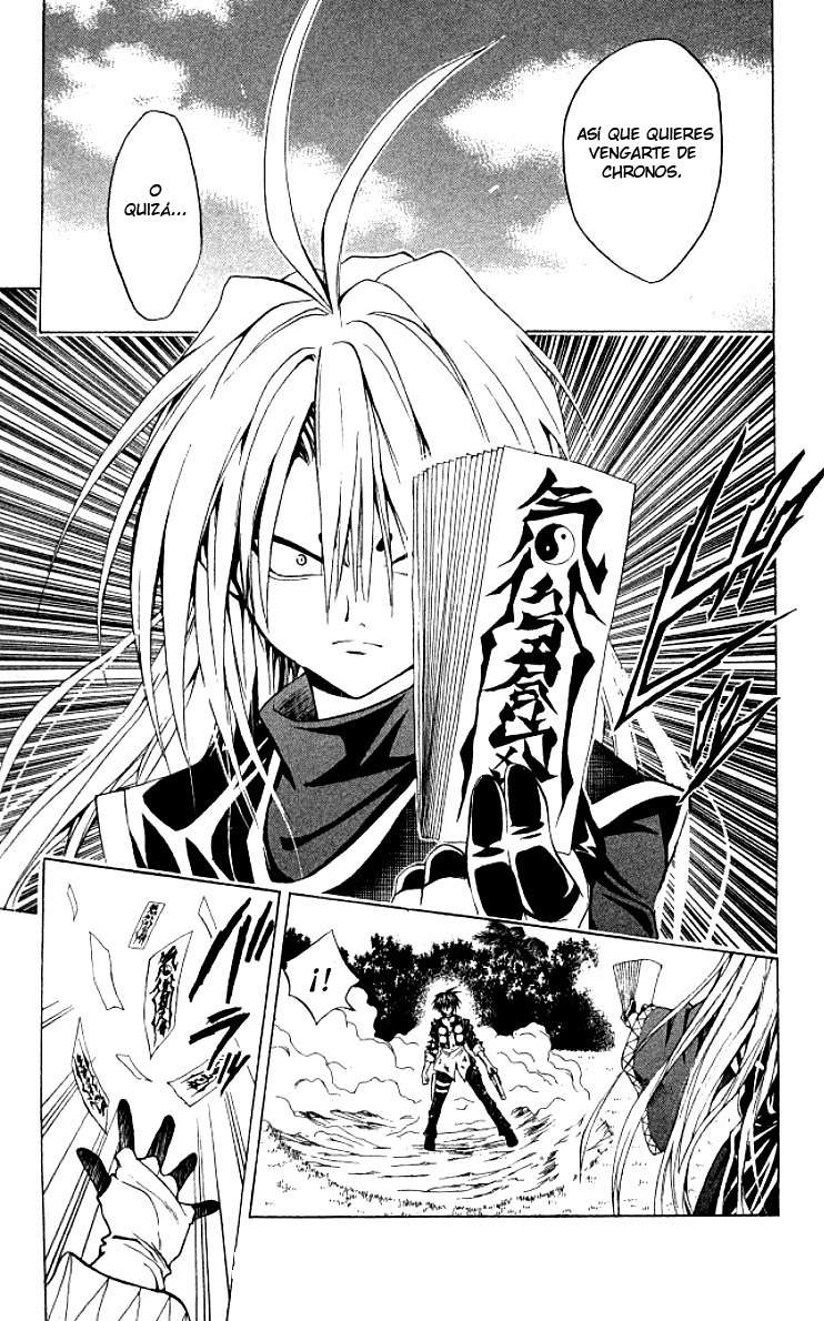 Read Black Cat (es) Manga Online