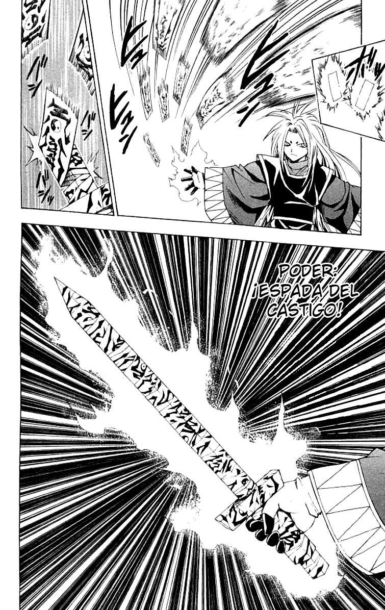 Read Black Cat (es) Manga Online