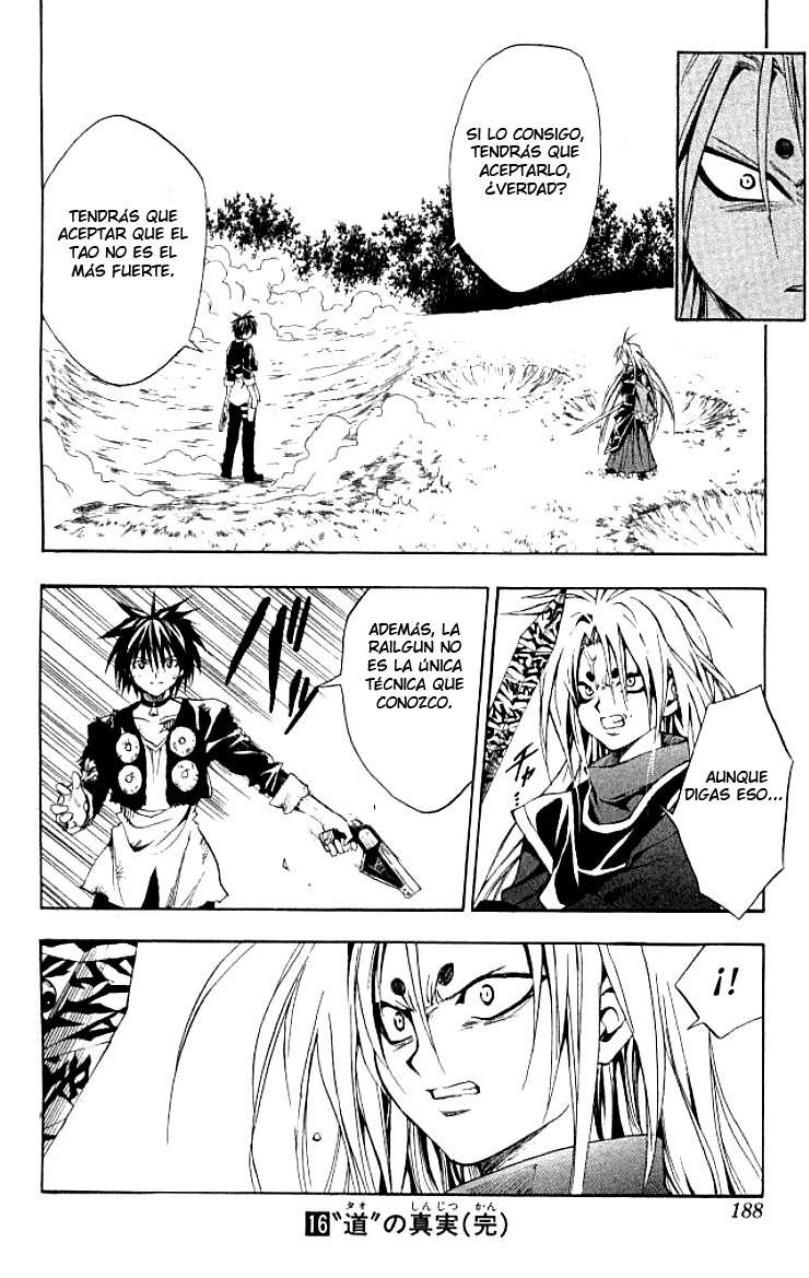 Read Black Cat (es) Manga Online