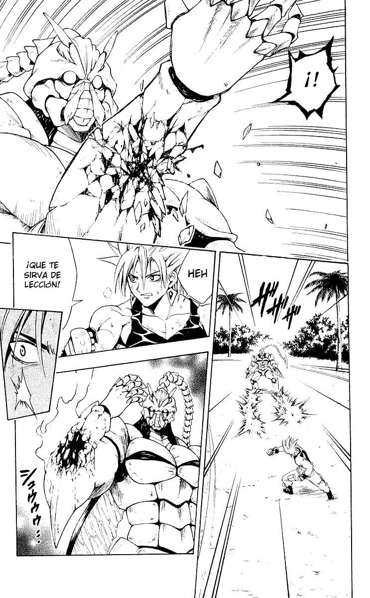 Read Black Cat (es) Manga Online