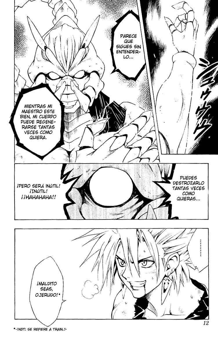 Read Black Cat (es) Manga Online