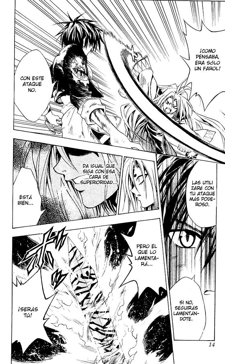 Read Black Cat (es) Manga Online