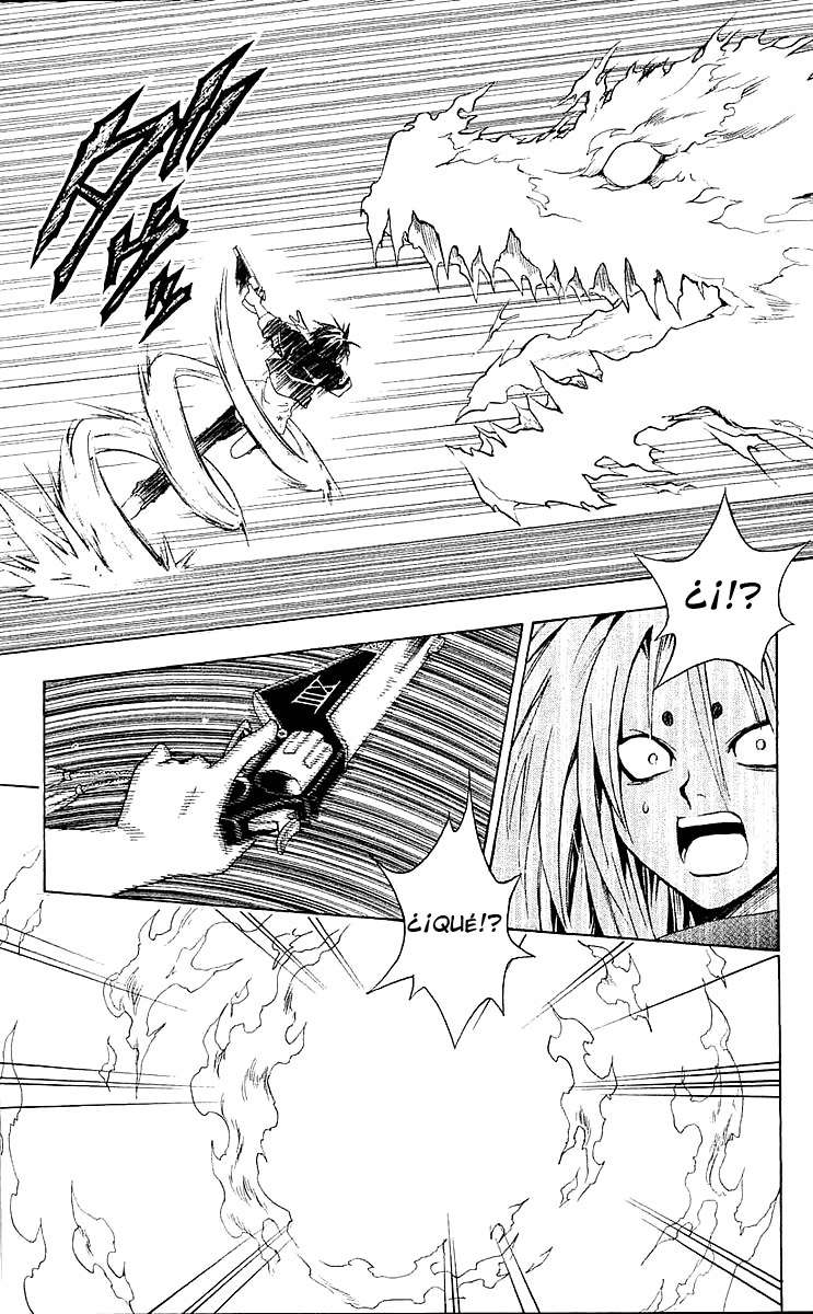 Read Black Cat (es) Manga Online