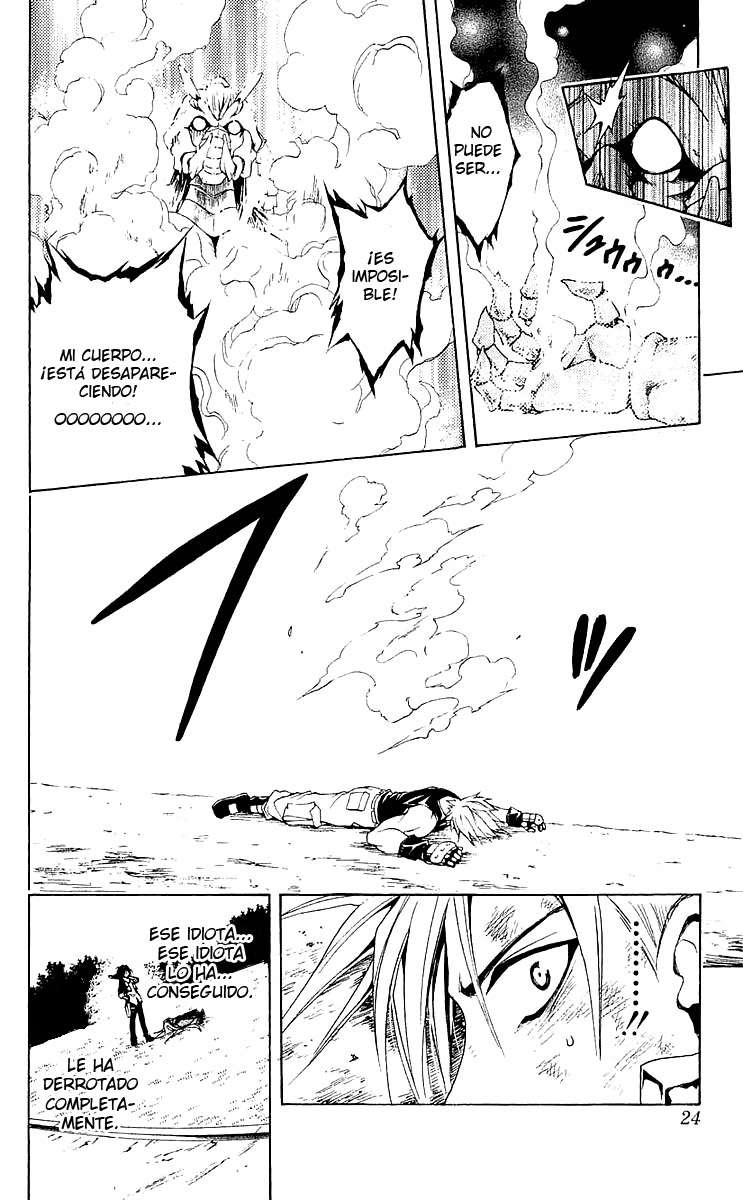 Read Black Cat (es) Manga Online