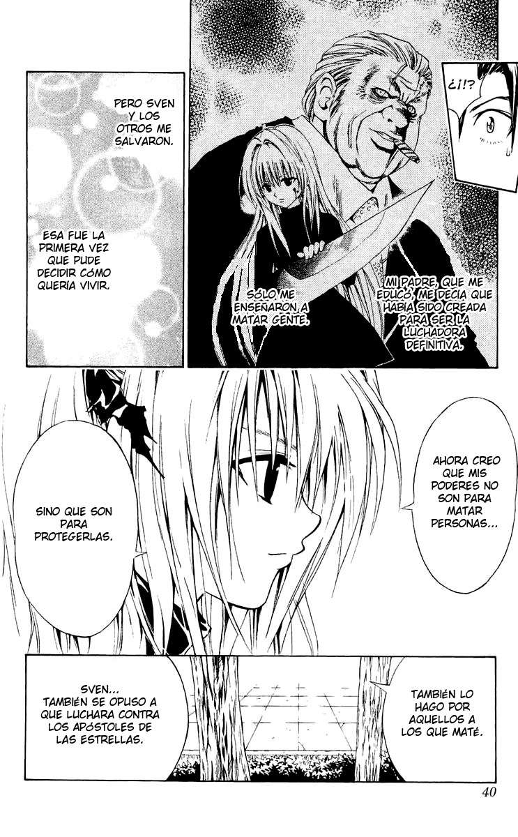 Read Black Cat (es) Manga Online