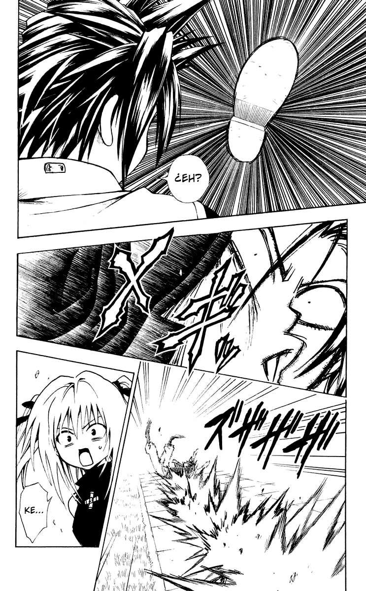 Read Black Cat (es) Manga Online