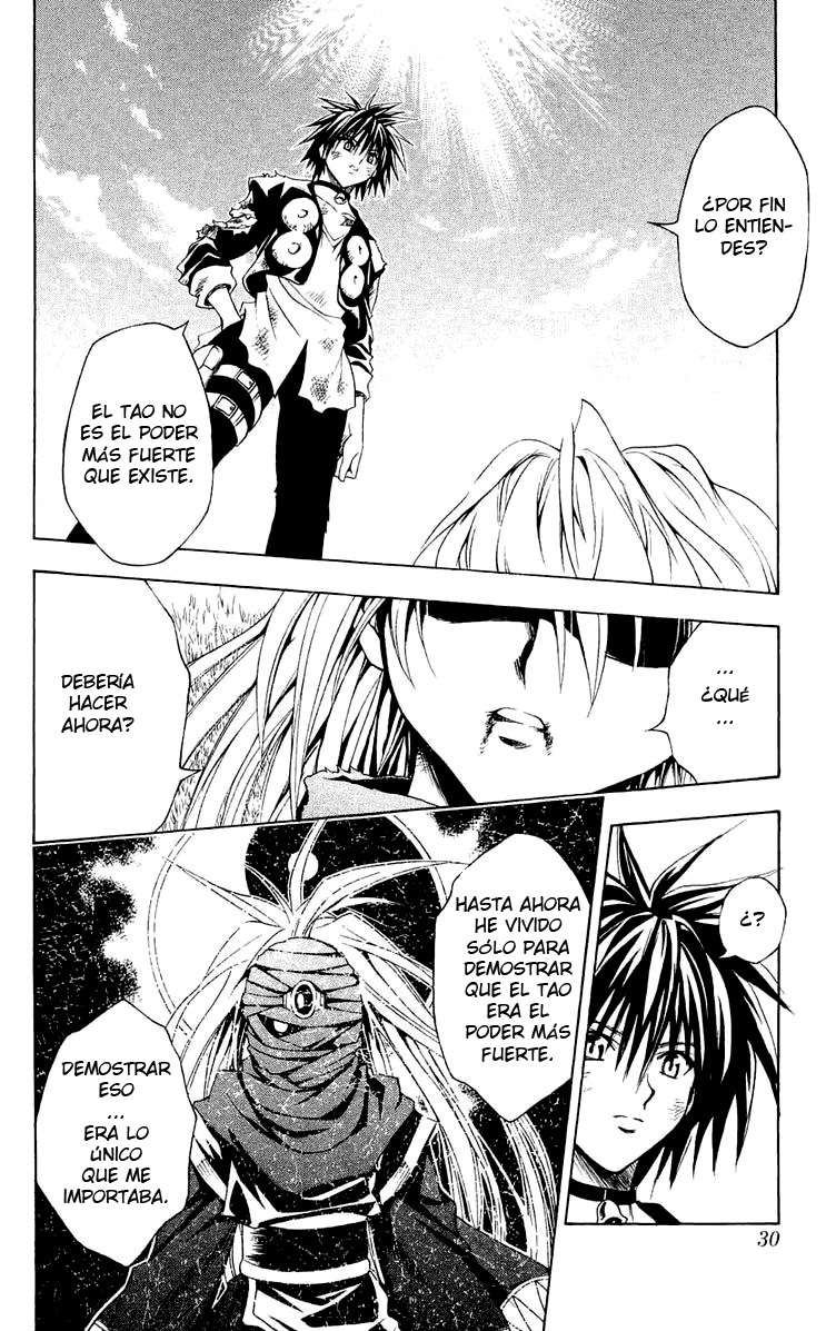 Read Black Cat (es) Manga Online