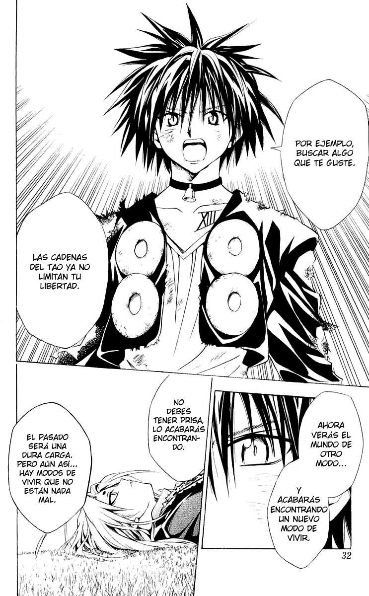 Read Black Cat (es) Manga Online