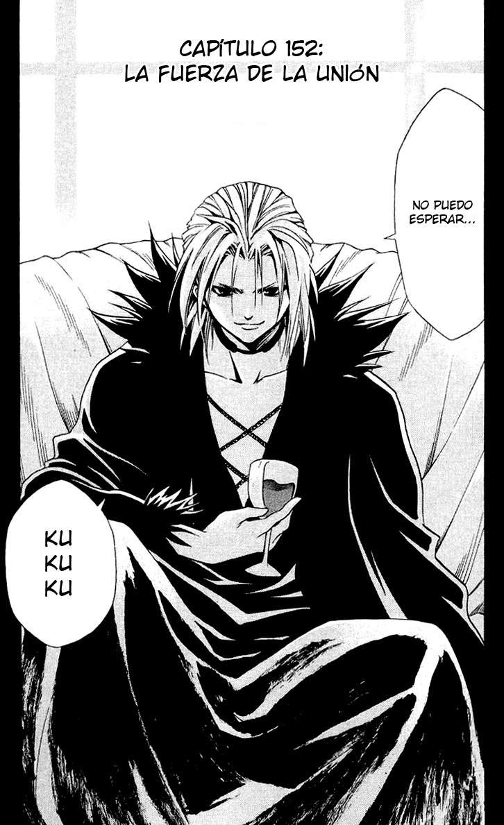 Read Black Cat (es) Manga Online