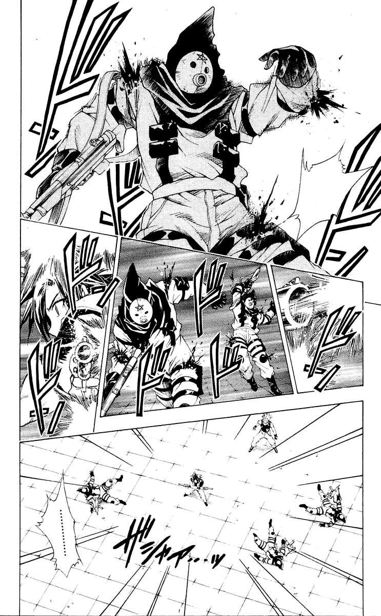 Read Black Cat (es) Manga Online