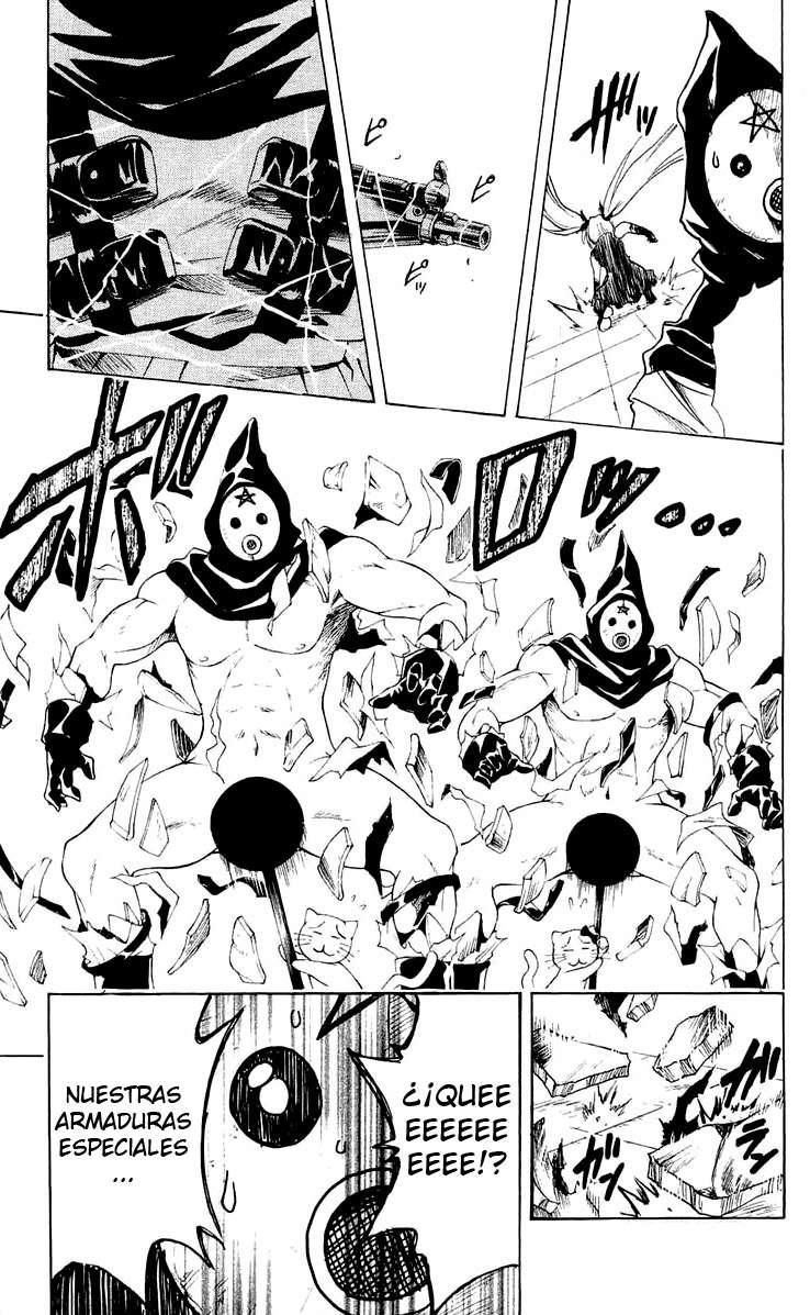 Read Black Cat (es) Manga Online