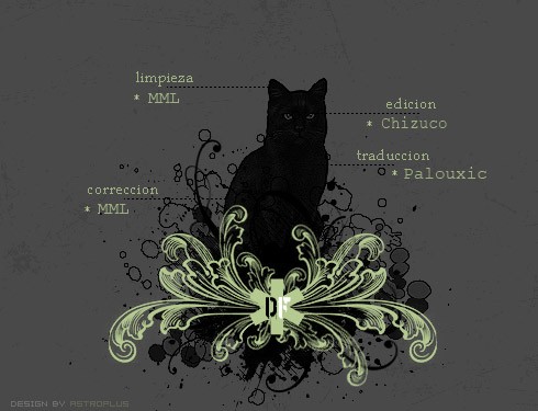 Read Black Cat (es) Manga Online