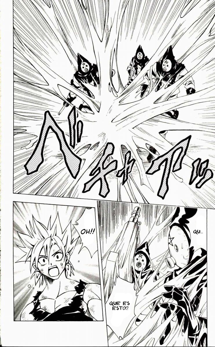 Read Black Cat (es) Manga Online