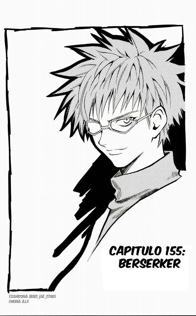 Read Black Cat (es) Manga Online