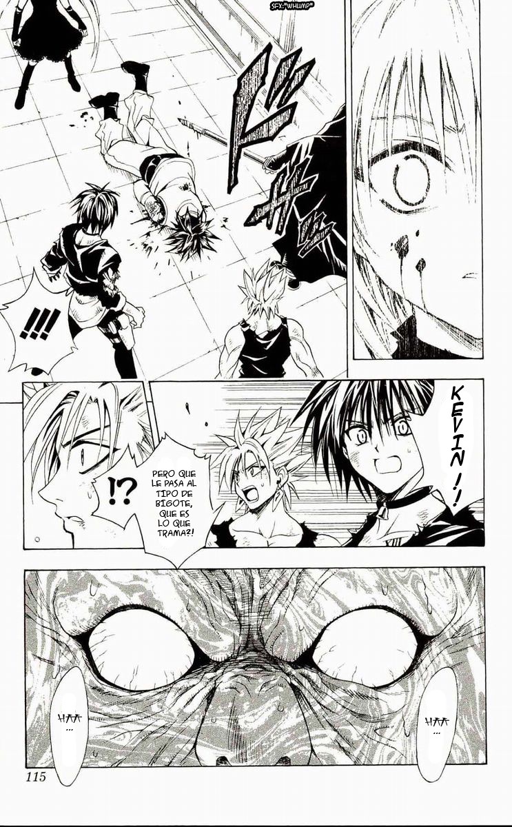 Read Black Cat (es) Manga Online
