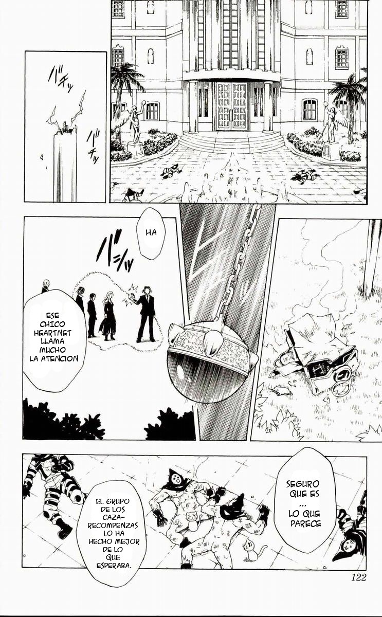 Read Black Cat (es) Manga Online