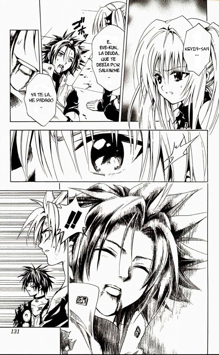 Read Black Cat (es) Manga Online