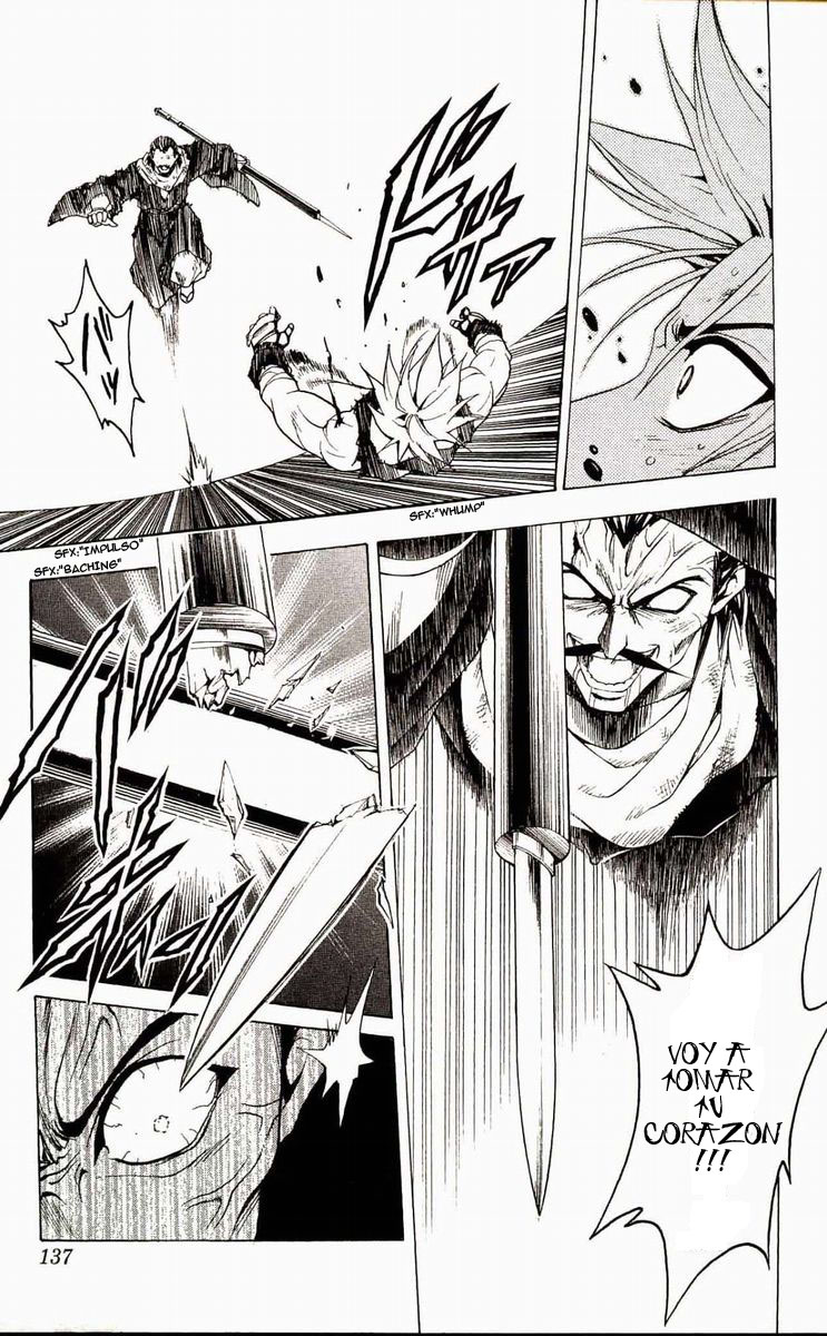 Read Black Cat (es) Manga Online