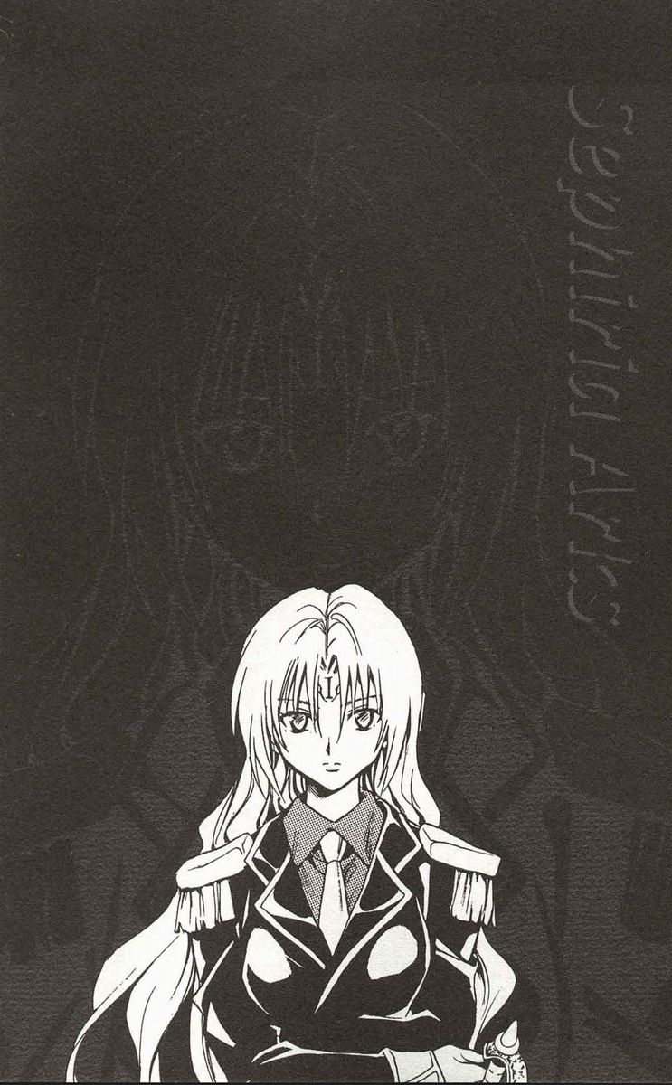 Read Black Cat (es) Manga Online